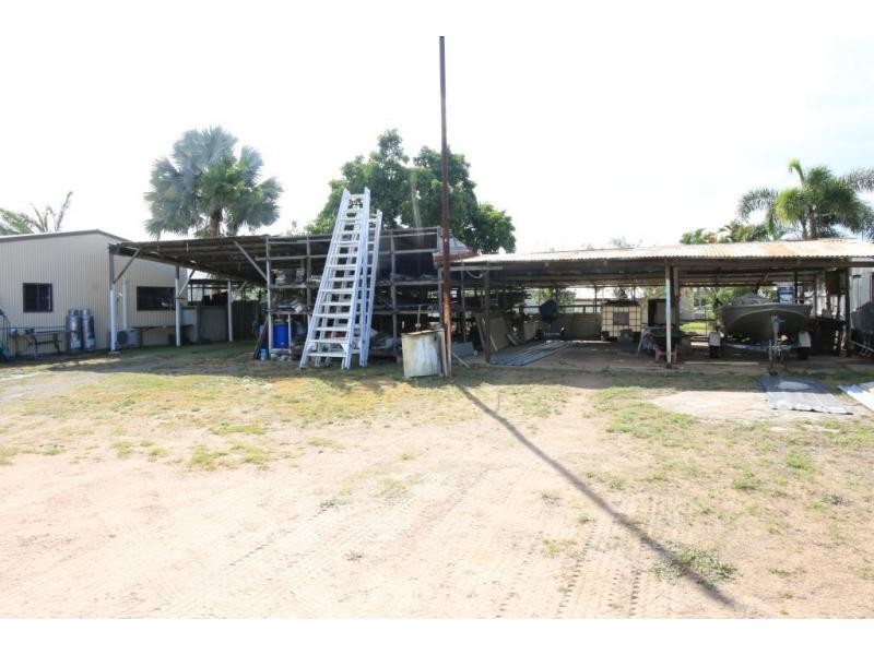 30-32 MARY Street, Ayr QLD 4807