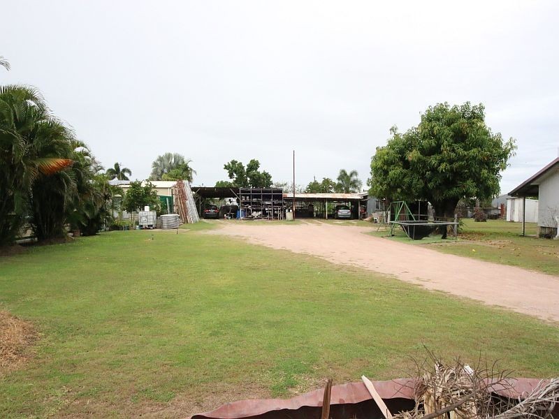 30 MARY Street, Ayr QLD 4807