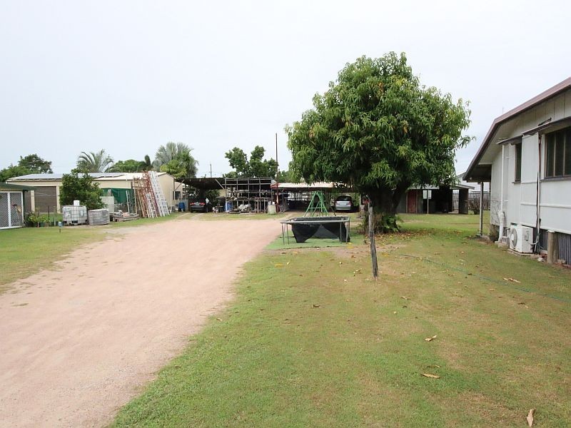 30 MARY Street, Ayr QLD 4807