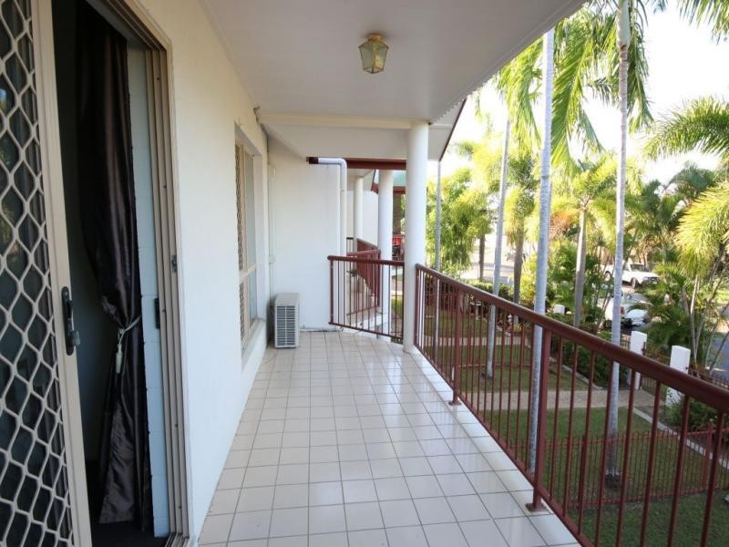 Unit 7/133-137 IRELAND Street, Oonoonba QLD 4811