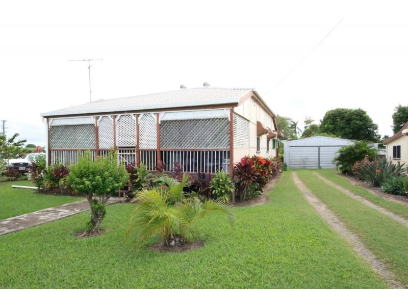 56 RAILWAY Street, Ayr QLD 4807