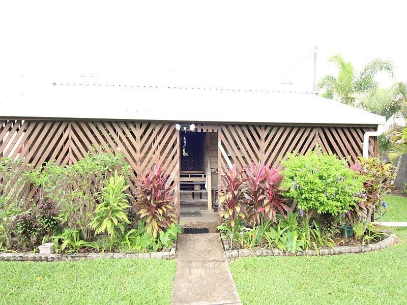 56 RAILWAY Street, Ayr QLD 4807