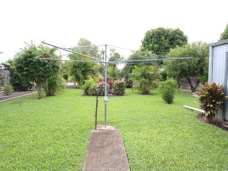 56 RAILWAY Street, Ayr QLD 4807