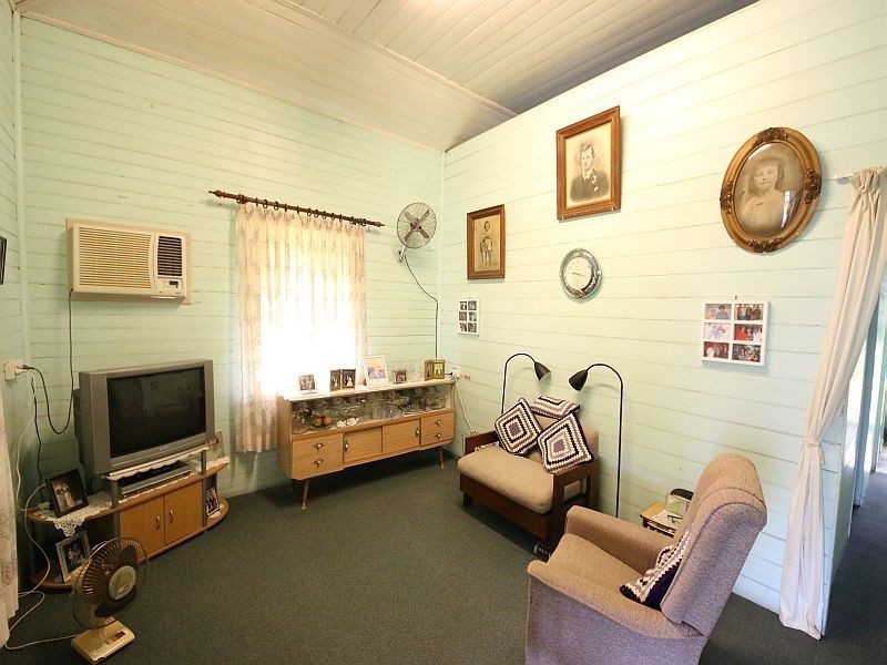 56 RAILWAY Street, Ayr QLD 4807