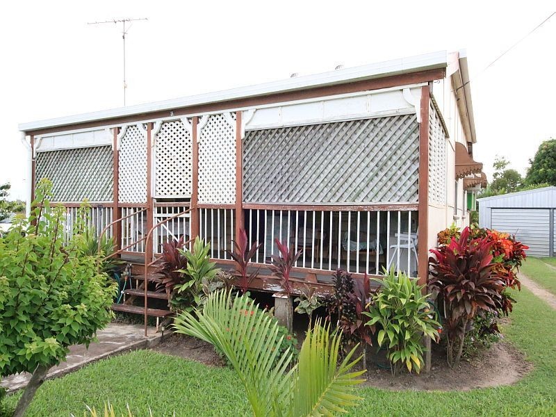 56 RAILWAY Street, Ayr QLD 4807