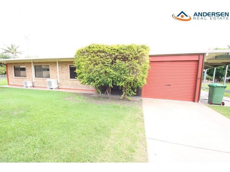 28 FIFTEENTH A Street, Home Hill QLD 4806