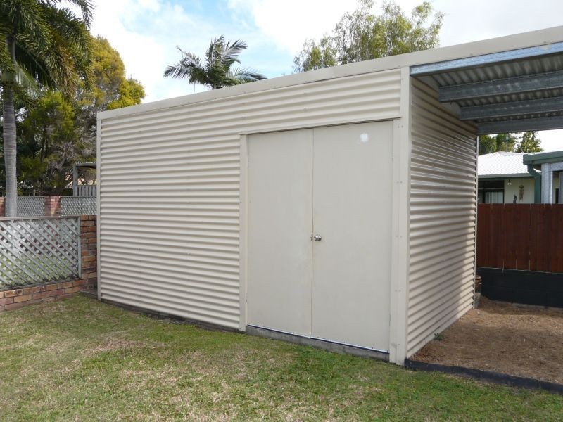 Ayr QLD 4807
