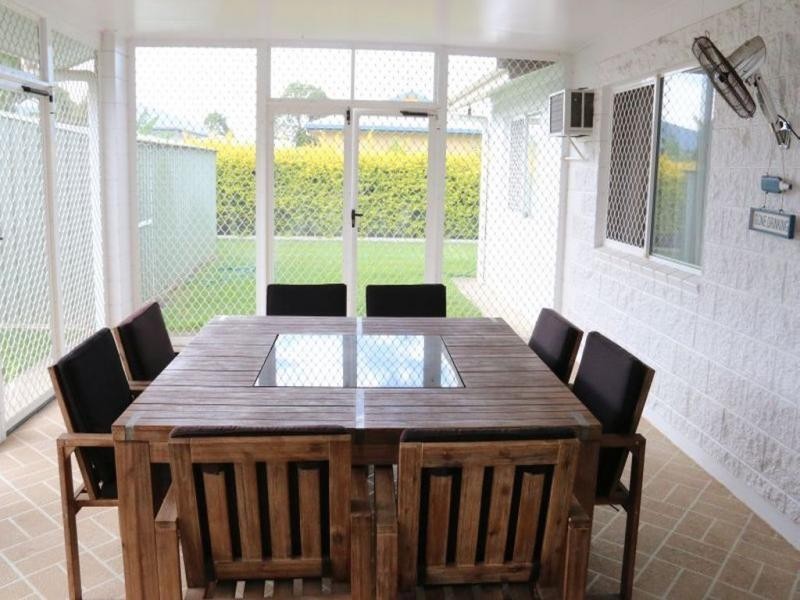 3 HARLEY Drive, Ayr QLD 4807