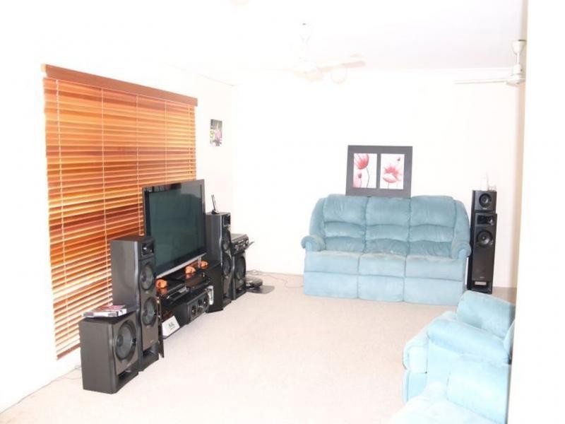 3 HARLEY Drive, Ayr QLD 4807