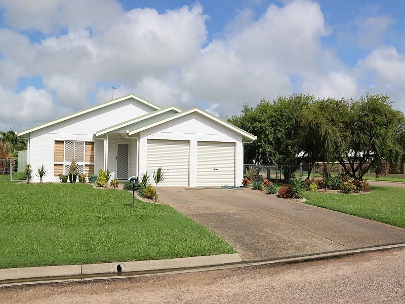 3 HARLEY Drive, Ayr QLD 4807