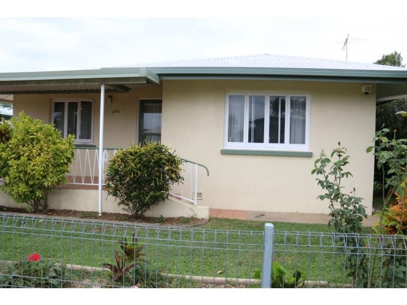 46 Albert Crescent, Ayr QLD 4807