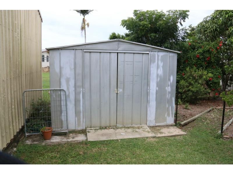 46 Albert Crescent, Ayr QLD 4807
