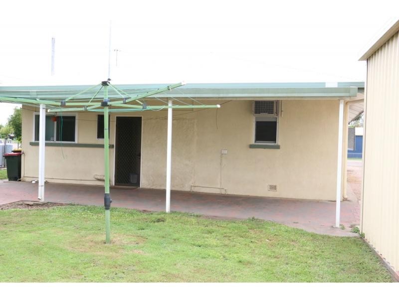 46 Albert Crescent, Ayr QLD 4807