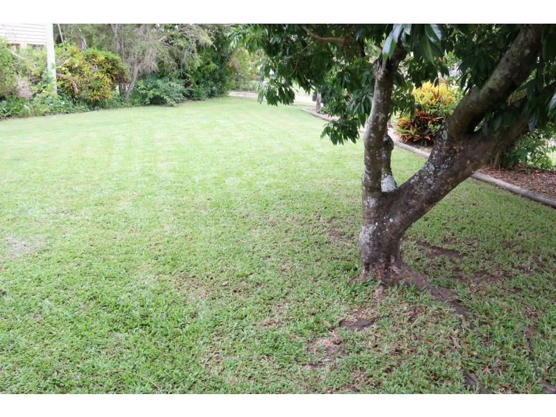 46 Albert Crescent, Ayr QLD 4807