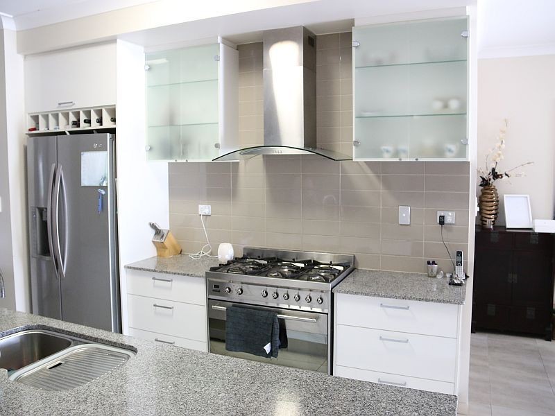 131 Mount Kelly Drive, Mount Kelly QLD 4807