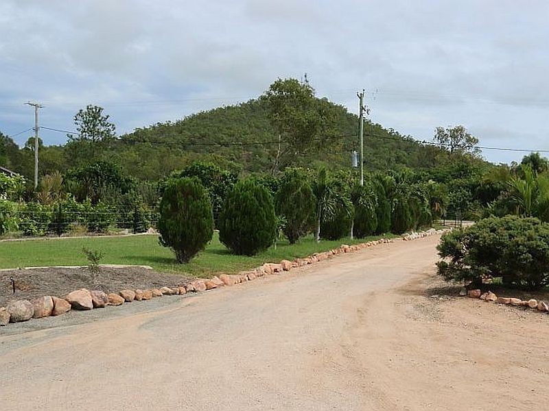 131 Mount Kelly Drive, Mount Kelly QLD 4807