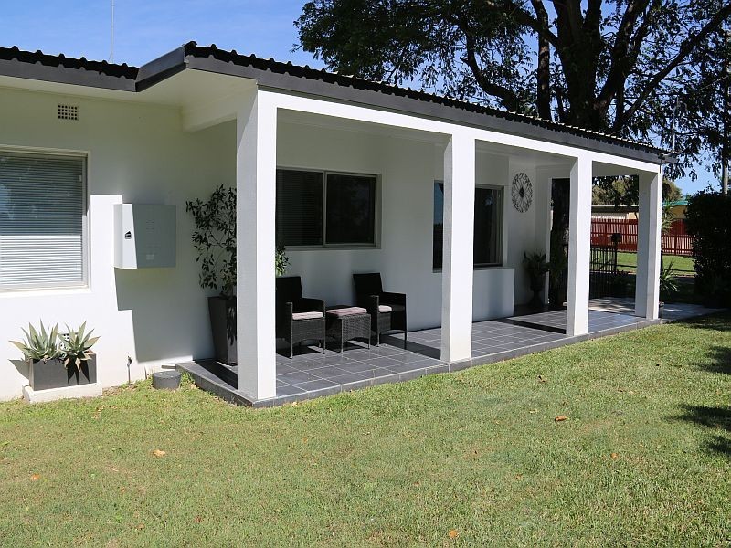 4 MIRRIGAN Road, Ayr QLD 4807