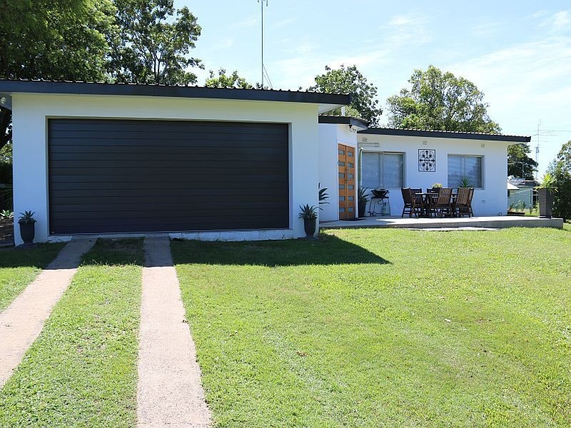 4 MIRRIGAN Road, Ayr QLD 4807