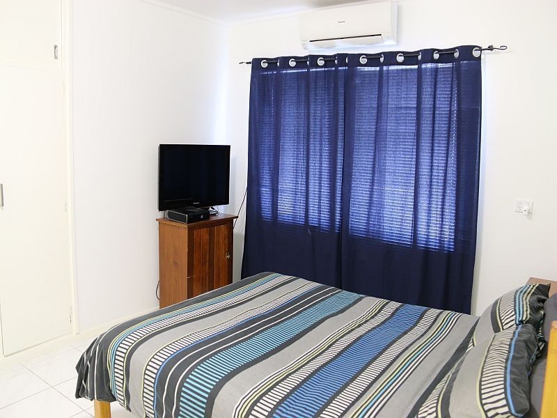 4 MIRRIGAN Road, Ayr QLD 4807