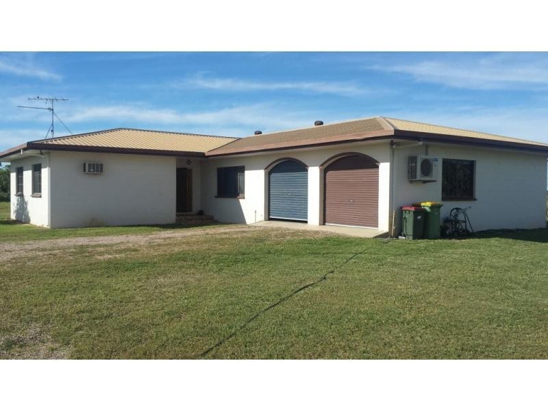 47 BARTLETT Road, Horseshoe Lagoon QLD 4809