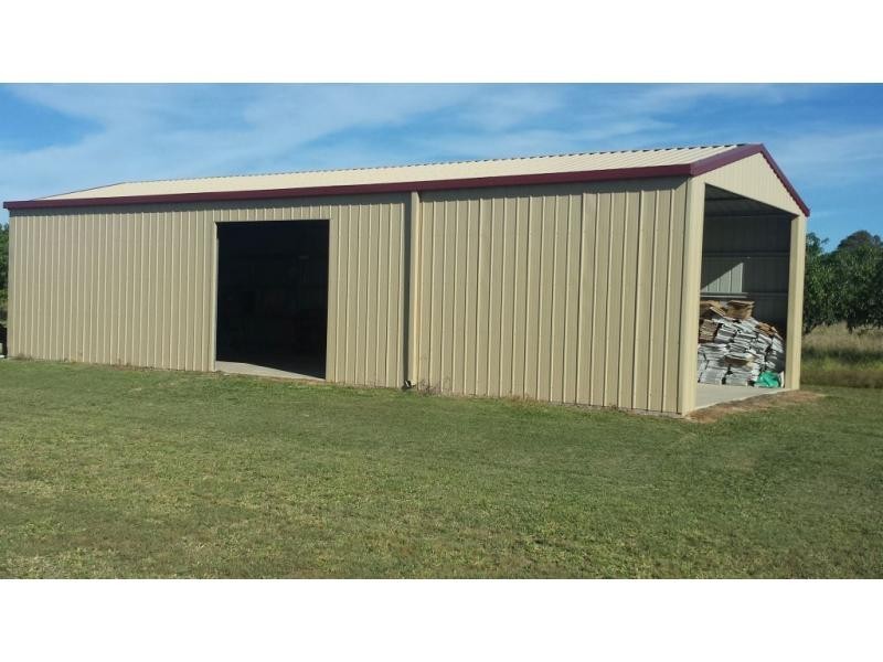 47 BARTLETT Road, Horseshoe Lagoon QLD 4809