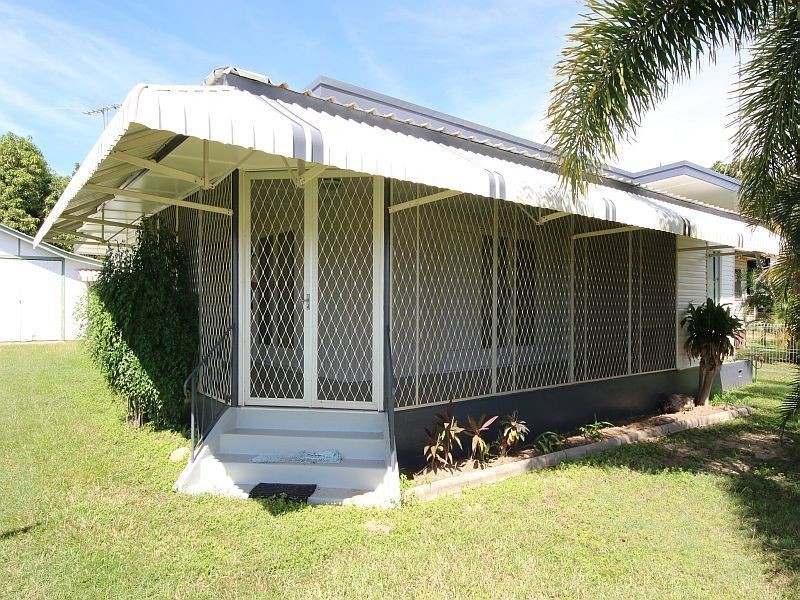 88 BEACH Road, Ayr QLD 4807