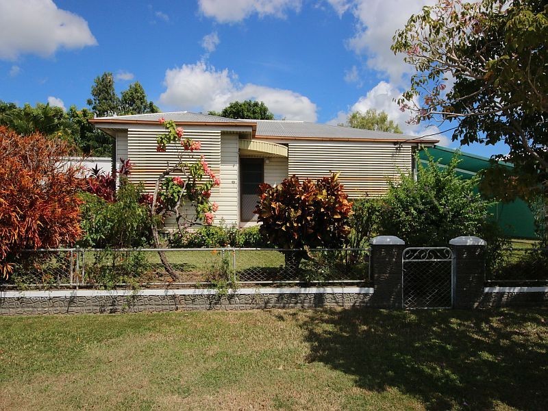 35 SOPER Street, Ayr QLD 4807