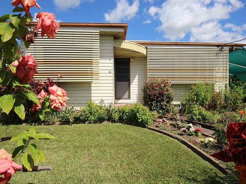 35 SOPER Street, Ayr QLD 4807