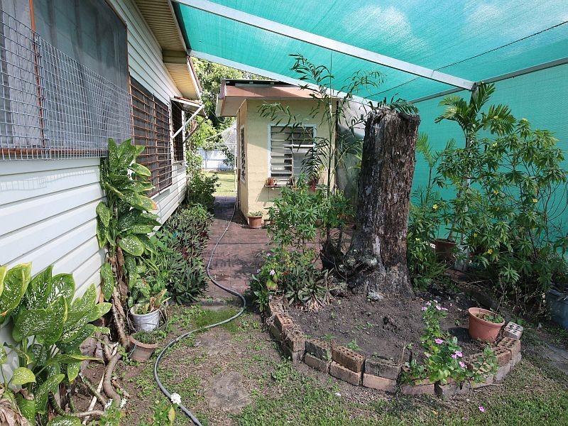 35 SOPER Street, Ayr QLD 4807