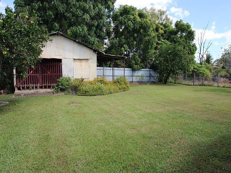 35 SOPER Street, Ayr QLD 4807