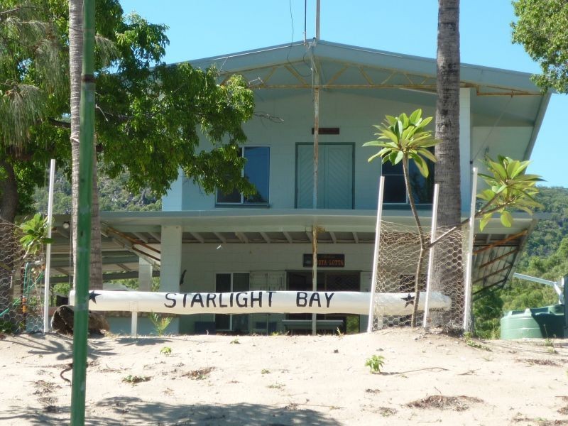 147 MOONLIGHT BAY Esplanade, Inkerman QLD 4806
