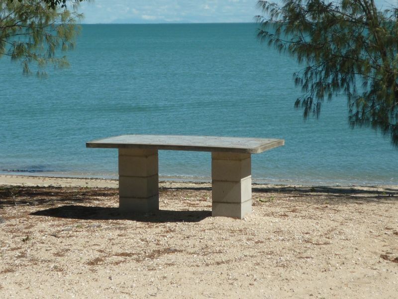 147 MOONLIGHT BAY Esplanade, Inkerman QLD 4806