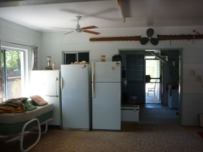 147 MOONLIGHT BAY Esplanade, Inkerman QLD 4806