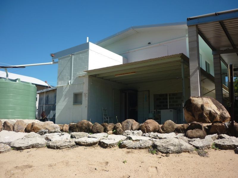 147 MOONLIGHT BAY Esplanade, Inkerman QLD 4806