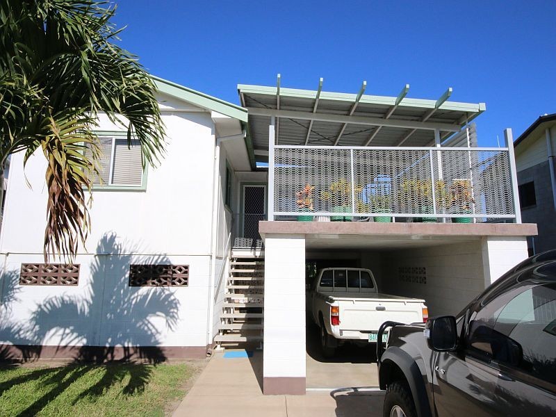 18 FIFTH Avenue, Home Hill QLD 4806