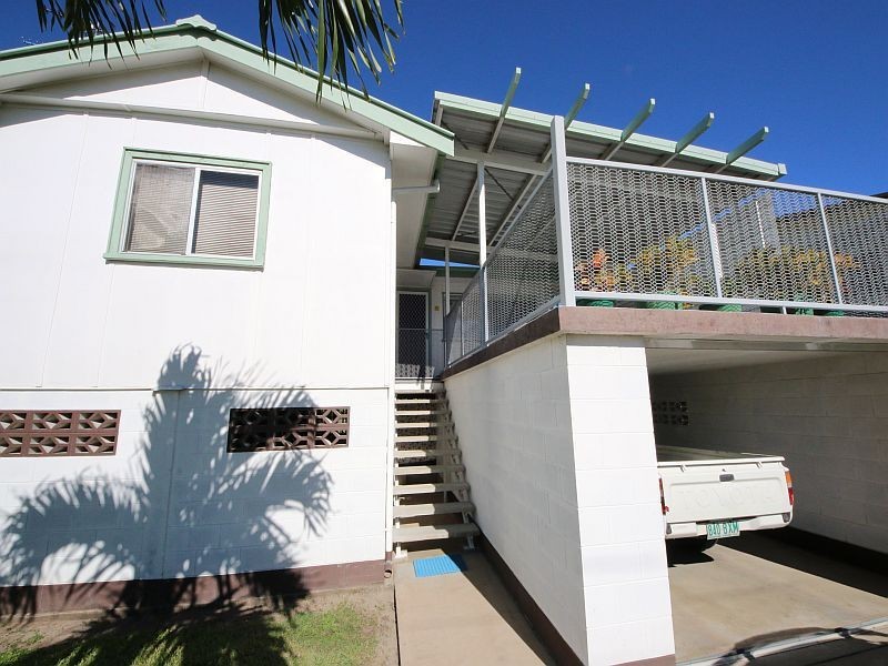 18 FIFTH Avenue, Home Hill QLD 4806