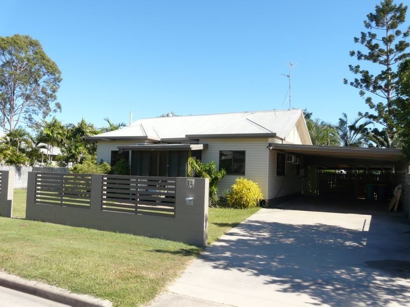Ayr QLD 4807