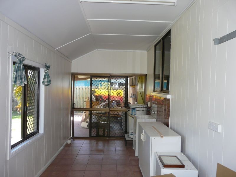 Ayr QLD 4807