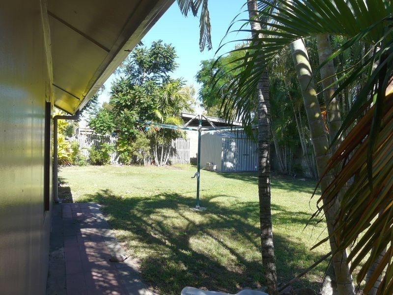 Ayr QLD 4807