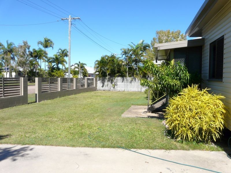 Ayr QLD 4807