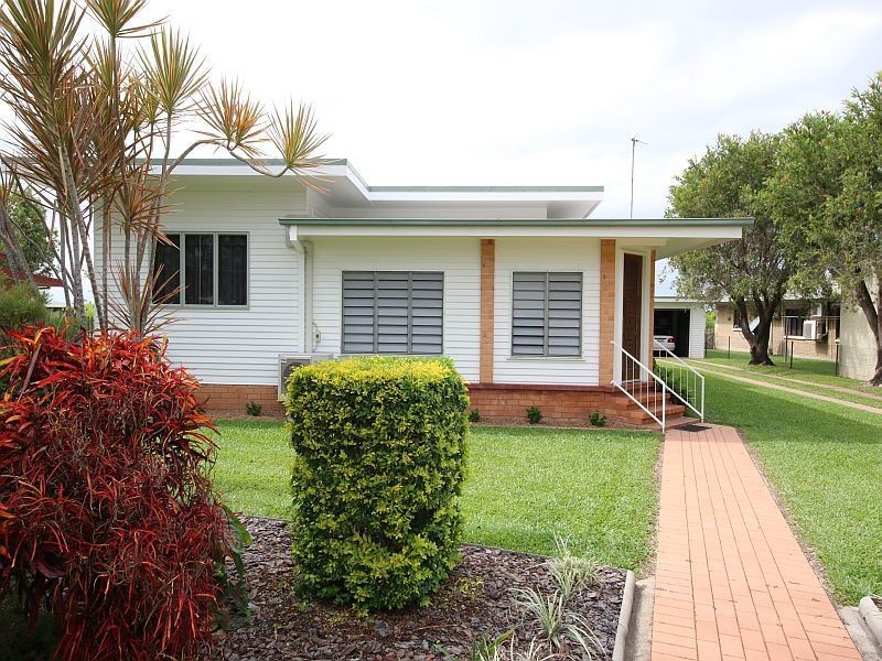 21 RUTHERFORD Street, Ayr QLD 4807