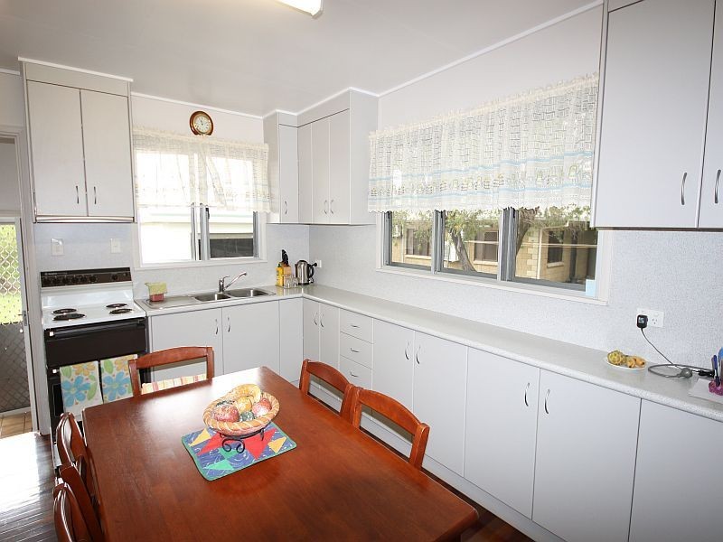 21 RUTHERFORD Street, Ayr QLD 4807