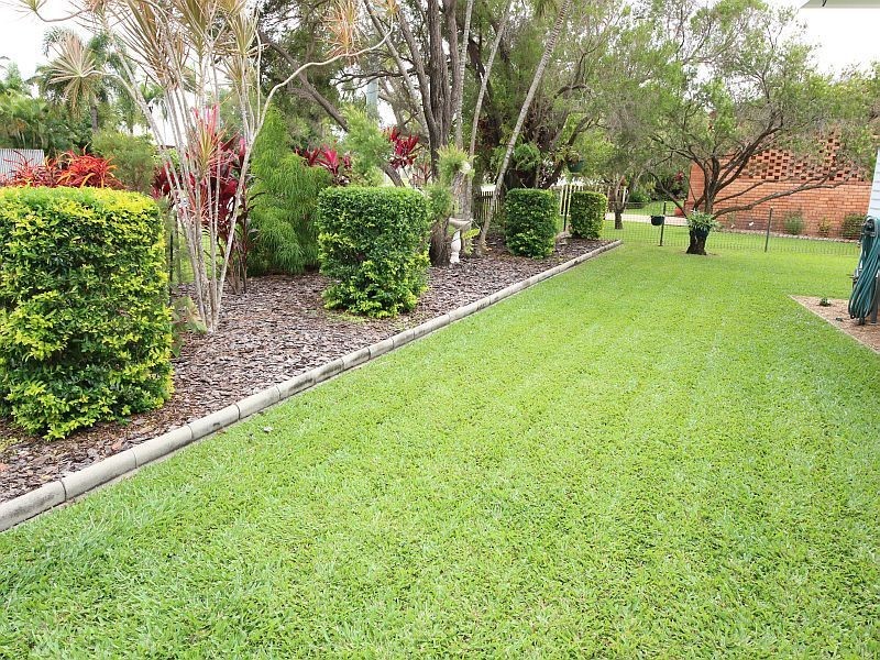 21 RUTHERFORD Street, Ayr QLD 4807