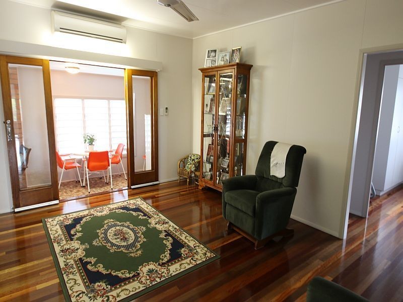 21 RUTHERFORD Street, Ayr QLD 4807