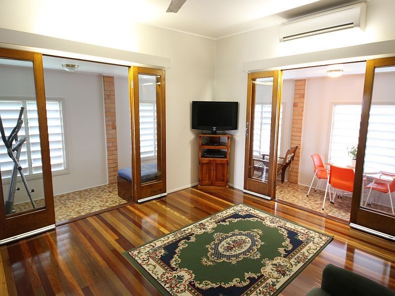 21 RUTHERFORD Street, Ayr QLD 4807