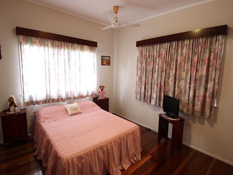 21 RUTHERFORD Street, Ayr QLD 4807