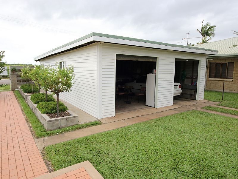 21 RUTHERFORD Street, Ayr QLD 4807