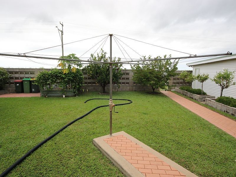 21 RUTHERFORD Street, Ayr QLD 4807