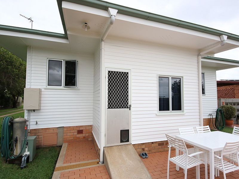 21 RUTHERFORD Street, Ayr QLD 4807