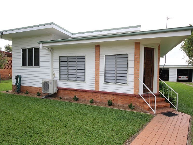 21 RUTHERFORD Street, Ayr QLD 4807